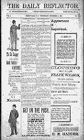 Daily Reflector, December 1, 1897